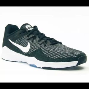 Nike Zoom Condition TR 2 Black/Wht/Gsmoke Training